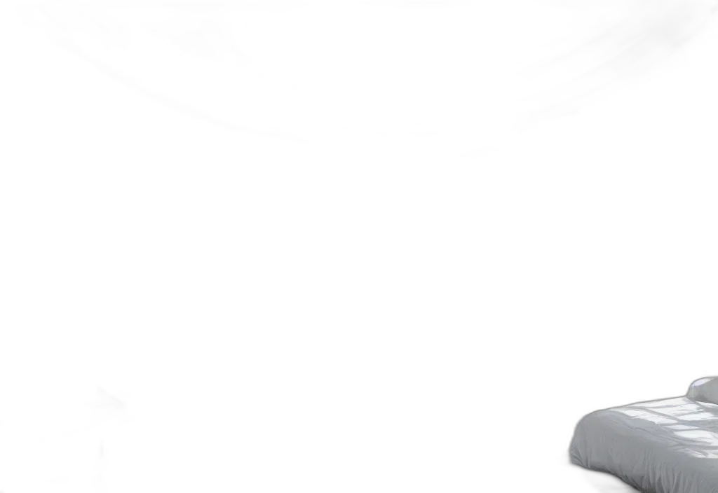 furniture, robot, hat, staff transparent PNG cut-out