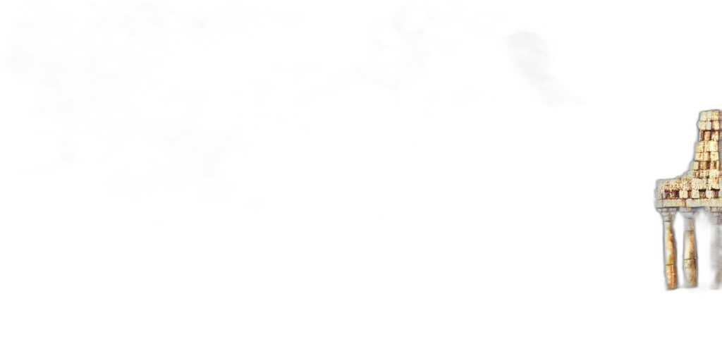 staff, shoes, face, dress transparent PNG cut-out