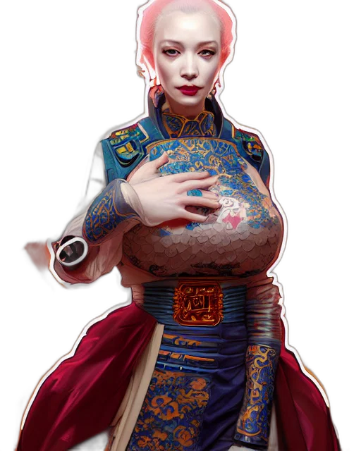 staff, face, fantasy art, concept art transparent PNG cut-out