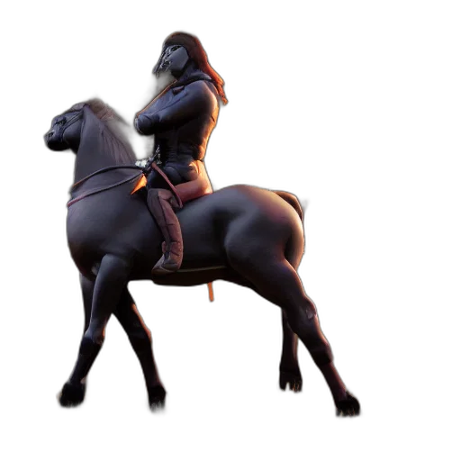 animal, creature, weapon, mask transparent PNG cut-out