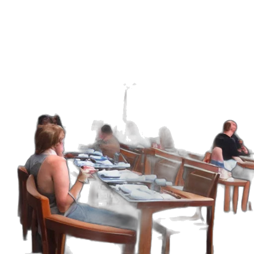staff, furniture, jewelry, robot transparent PNG cut-out