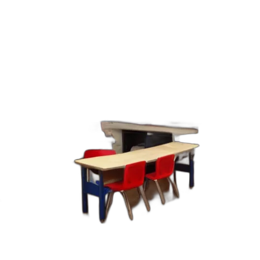 furniture, 3d render, concept art, romanian transparent PNG cut-out