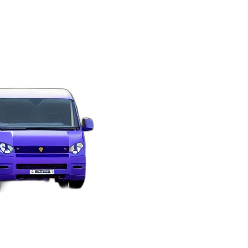 car, weapon, 3d render, concept art transparent PNG cut-out