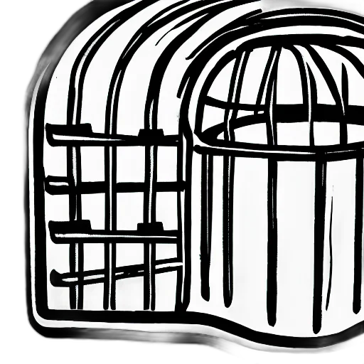 mask, furniture, illustration, cow transparent PNG cut-out