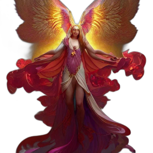 dress, fantasy art, concept art, pixel art transparent PNG cut-out