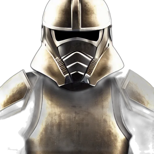 sword, mask, weapon, concept art transparent PNG cut-out