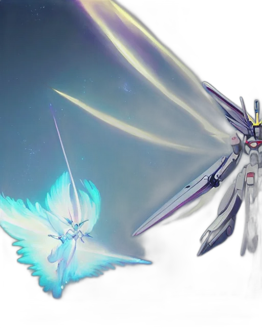 sword, weapon, concept art, fantasy art transparent PNG cut-out