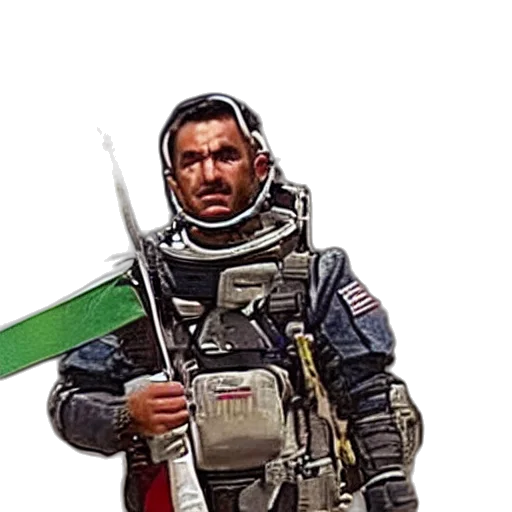 staff, weapon, sword, jacket transparent PNG cut-out