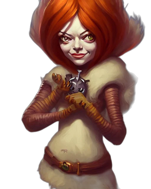 staff, face, mask, concept art transparent PNG cut-out