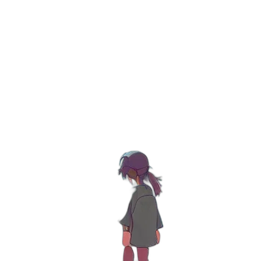 dress, creature, robot, weapon transparent PNG cut-out