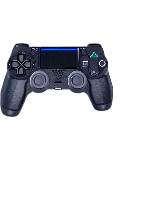 weapon, 3d render, pixel art, concept art transparent PNG cut-out