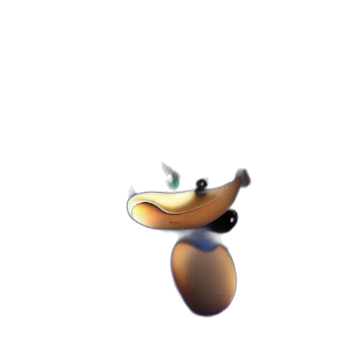 animal, robot, mask, staff transparent PNG cut-out