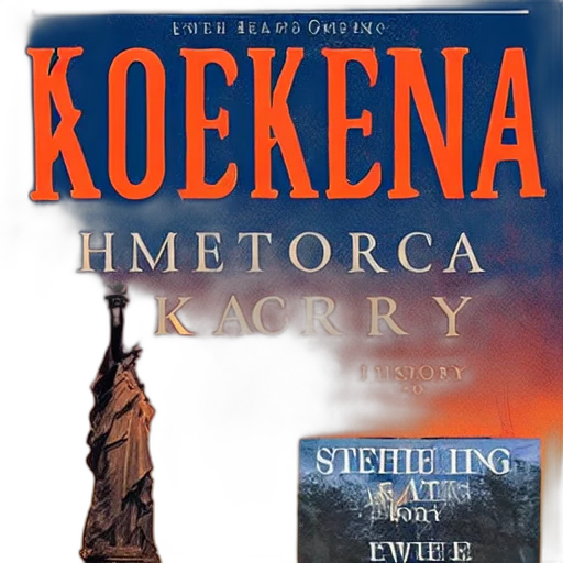 fire, fog, book, cover transparent PNG cut-out