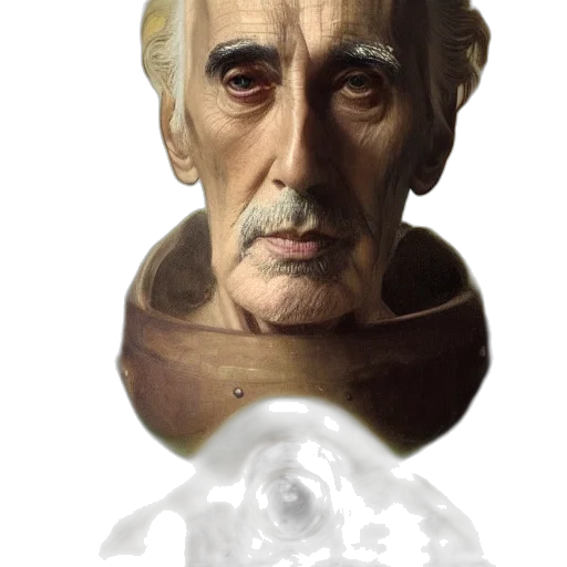 face, mask, robot, staff transparent PNG cut-out