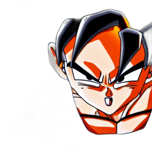 mask, jewelry, 3d render, concept art transparent PNG cut-out