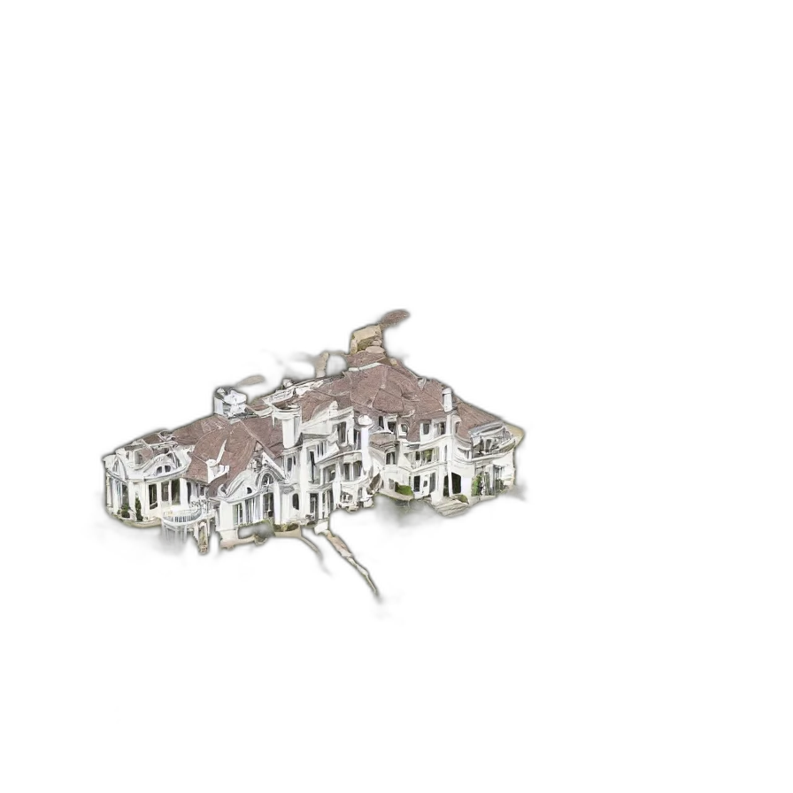 building, jewelry, crown, weapon transparent PNG cut-out