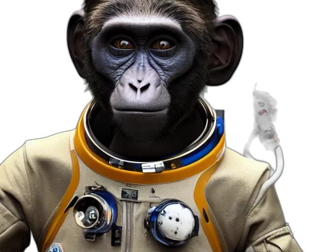 staff, animal, mask, concept art transparent PNG cut-out