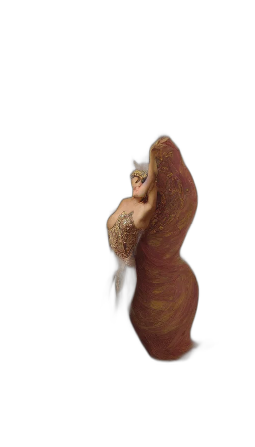 dress, creature, animal, dragon transparent PNG cut-out