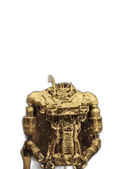 jewelry, crown, robot, bottle transparent PNG cut-out