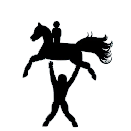 animal, staff, fantasy art, concept art transparent PNG cut-out