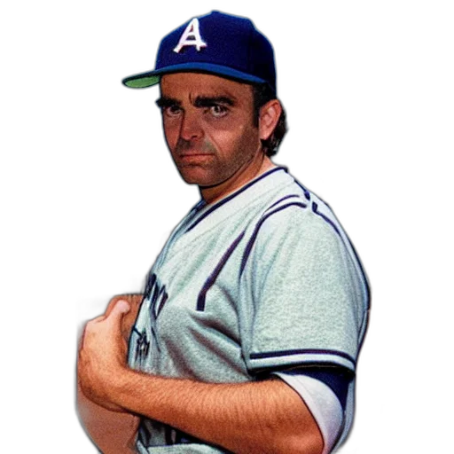 animal, baseball, card, paul transparent PNG cut-out