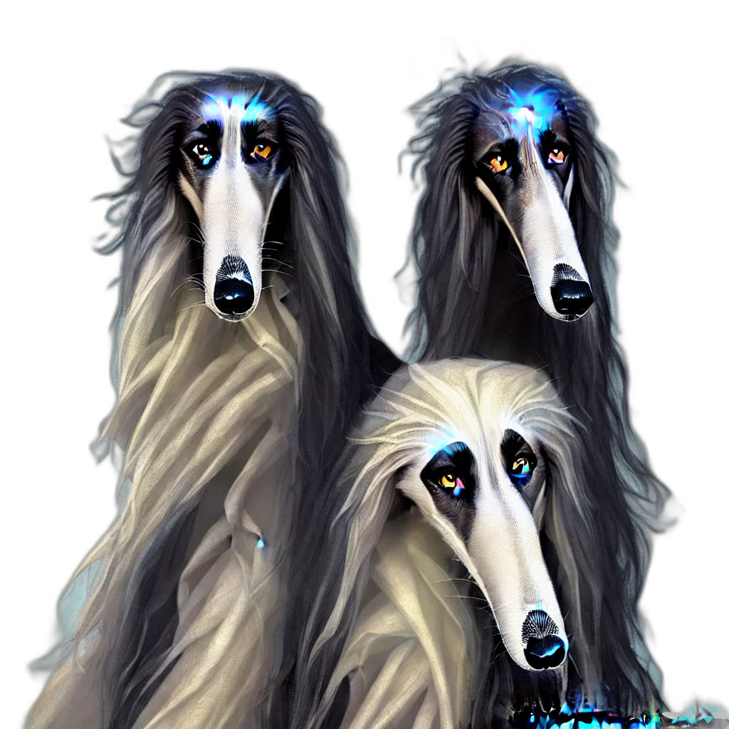 concept art, fantasy art, watercolor, photorealistic transparent PNG cut-out