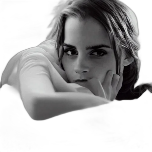 face, jewelry, photorealistic, pencil sketch transparent PNG cut-out
