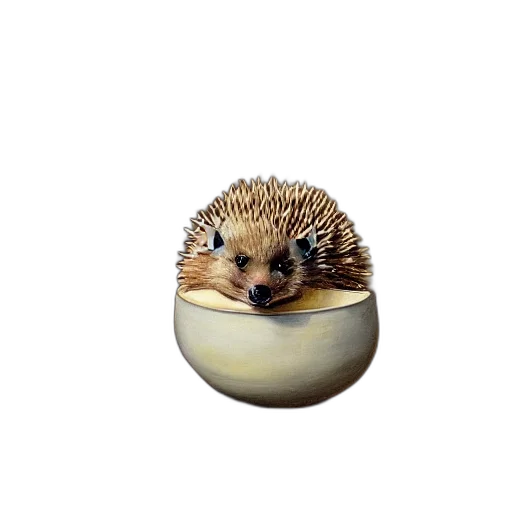 food, animal, hat, creature transparent PNG cut-out