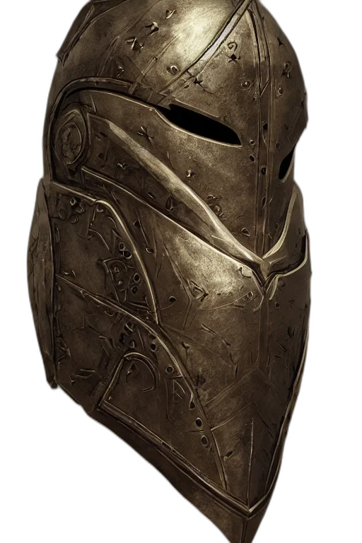 mask, face, crown, weapon transparent PNG cut-out