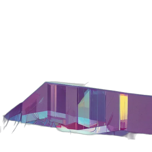building, umbrella, furniture, car transparent PNG cut-out