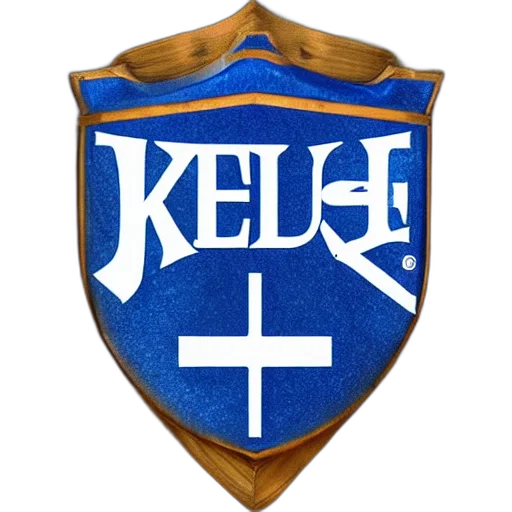 staff, jesus, knight, blue transparent PNG cut-out