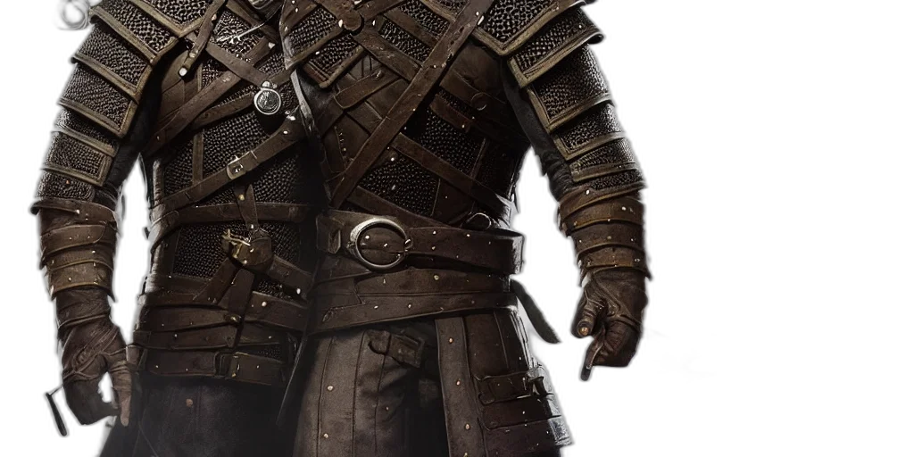sword, jacket, weapon, staff transparent PNG cut-out