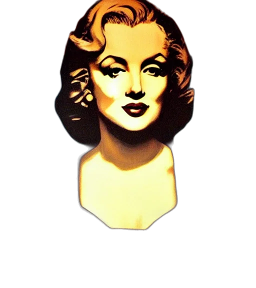 jewelry, crown, face, staff transparent PNG cut-out