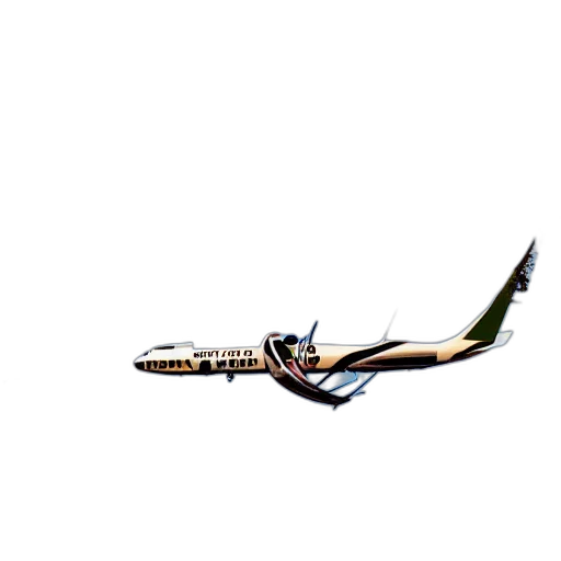 dragon, weapon, staff, sword transparent PNG cut-out