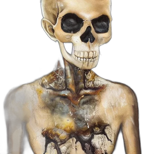 jewelry, mask, face, full transparent PNG cut-out