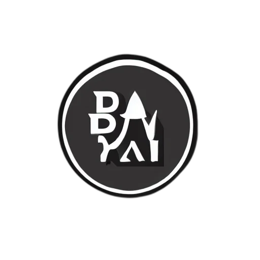 staff, monochrome, logo, design transparent PNG cut-out
