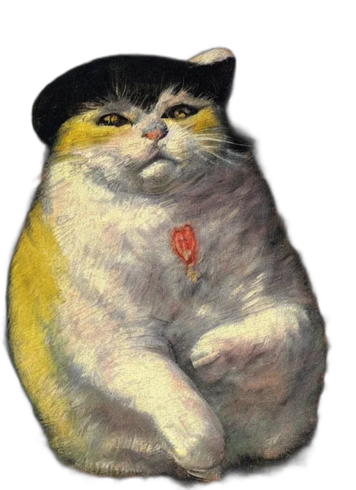 hat, animal, creature, food transparent PNG cut-out