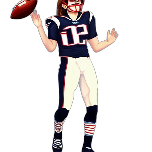 cartoon, concept art, fantasy art, emma transparent PNG cut-out