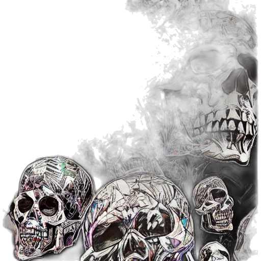 mask, face, jewelry, comic book art transparent PNG cut-out