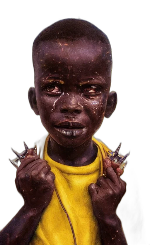 face, jewelry, mask, creature transparent PNG cut-out