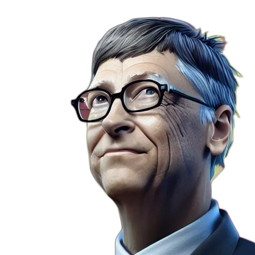 face, staff, robot, animal transparent PNG cut-out