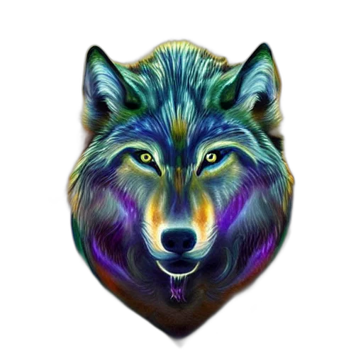 mask, face, animal, jewelry transparent PNG cut-out