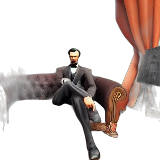 furniture, staff, weapon, umbrella transparent PNG cut-out