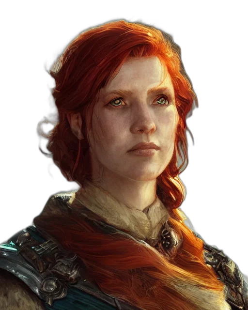 face, dragon, staff, sword transparent PNG cut-out