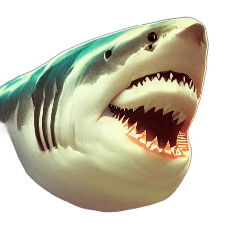 creature, animal, mask, weapon transparent PNG cut-out