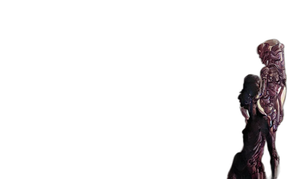 staff, face, jacket, hat transparent PNG cut-out