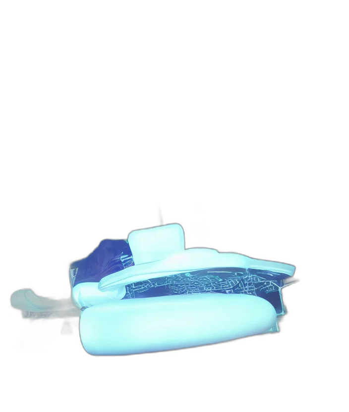 bottle, shoes, weapon, crown transparent PNG cut-out