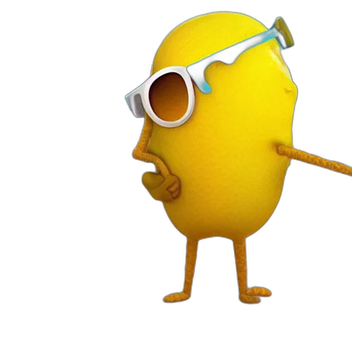 staff, food, 3d render, concept art transparent PNG cut-out