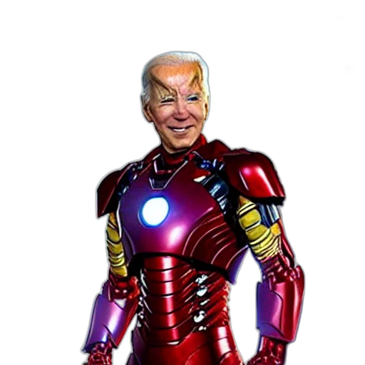 robot, comic book art, concept art, joe transparent PNG cut-out