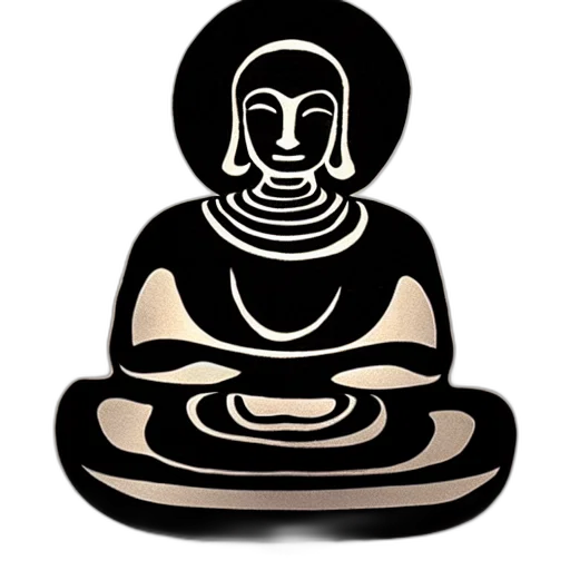 jewelry, crown, staff, 3d render transparent PNG cut-out